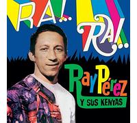 Perez, Ray Y Sus Kenyas - Ra! Ra!