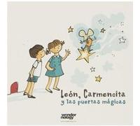 Perez´S Door La Puerta Azul Para El Ratoncito Perez - [Livre en VO] Aa Vv (Auteur)