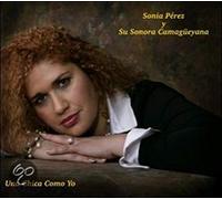 Perez, Sonia - Una Chica Como Tu [Import]