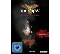 Perez,Vincent - Crow,the-Die Rache Der Krhe/Director's Cut