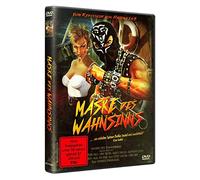 Perez, Vincent - Maske des Wahnsinns