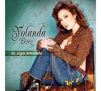 Perez, Yolanda - Te Sigo Amando