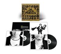 Pereza - Los Amigos de los Animales (reedición) [Vinilo]