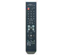 PERFASCIN AH59-01907R AH5901907R Télécommande de rechange pour Samsung DVD Home Teater System HT-Z110