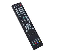 PERFASCIN RC-1192 Télécommande de rechange pour récepteur AV Denon AVR-X2100W AVR-X3200W AVR-X3100W AVR-S900W AVR-X2200W AVR-S910W AVR-X5200W