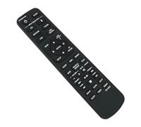 PERFASCIN RC-945S Télécommande de rechange pour récepteur CD réseau Pioneer RC-945S XC-HM86 X-HM76 X-HM76D X-HM86D