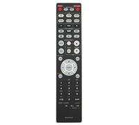 PERFASCIN RC002PMCD Télécommande infrarouge de rechange pour lecteur CD Marantz PM5005 CD5005