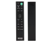 PerFascin RMT-AH500U RMTAH500U Télécommande de rechange pour barre de son Sony 2.1ch HT-S350 HT-SD35 SA-WS350 SA-S350 SA-WSD35 SA-SD35 HTS350 HTSD35