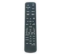 PERFASCIN RMT-D126A Télécommande de rechange compatible avec lecteur DVD Sony DVP-NS300D HT-1300D DAVL7100 DAV-L7100 DVPNS3 DVPNS300 DVPNS300B