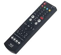 PERFASCIN RTB1016WE Télécommande de rechange compatible avec lecteur Blu-ray RCA BRC11072E RTB10220 RTB1023 RTB10323L RTD3276H RTB1013 RTB1016 RTB1016W RTB10230 BRC11082E RTB1082E RTB1082E RTB1082E 10223 RTB10323LW