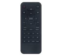 PerFascin SXIR2 Télécommande universelle pour radio SiriusXM Xpress, XpressR, XpressRC, XpressEZ, XpressRCi, Onyx Plus et Onyx EZ