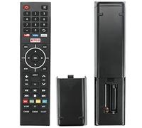 PERFASCIN Télécommande de rechange pour TV Westinghouse Smart 4K WD40FB2530 WE55UDT108 WE50UB4417 WE55UB4417