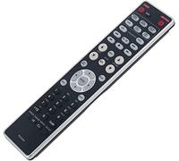 PERFASCIN Télécommande de rechange RC003NA pour lecteur audio Marantz NA8005