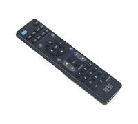 PERFASCIN Télécommande infrarouge de rechange pour autoradio Alpine RUE-4202 RUE-4203 RUE-4350