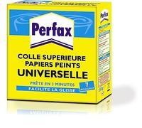 PERFAX Colle papiers peints Supérieure Universelle 250 g