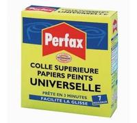 PERFAX Colle papiers peints Universelle 250gr