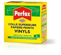 PERFAX Colle papiers peints Vinyls 200gr