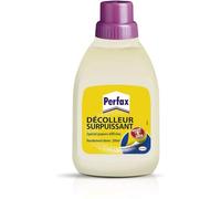 PERFAX Décolleur Surpuissant pour tous types de papiers peints - Bidon 500ml