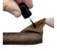 Perfec Cigar Solutions Colle de réparation de cigares et scelleur de fissures