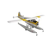 Perfeclan 1:32 modèle d'hydravion bricolage Kits d'avion décoration de la maison Kits de modèle d'avion pour hommes femmes enfants cadeaux