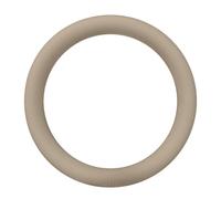 Perfeclan 10 LB, équipement d'entraînement à Domicile, intérieur et extérieur, Kettlebell 2 en 1, haltère pour Exercices de et de, Brun