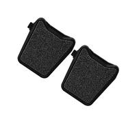 Perfeclan 2X Convertisseurs de pédales Portables, Pratiques, légers et faciles à Installer pour vélos de Route. Pédales automatiques pour convertir Les Plates, Style B