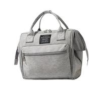 perfeclan à Langer fourre-Tout, idéal pour Les, et Un Accessoire Indispensable et Polyvalent pour Organiser Vos Essentiels, Gris