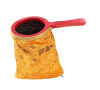 perfeclan à monnaie, accessoire de magie, magique polyvalent, cadeau d'anniversaire, décoration de fête, à faire apparaître ou disparaître, idéal, Motif Jaune