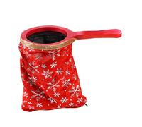 perfeclan à monnaie, accessoire de magie, magique polyvalent, cadeau d'anniversaire, décoration de fête, à faire apparaître ou disparaître, idéal, Motif Rouge