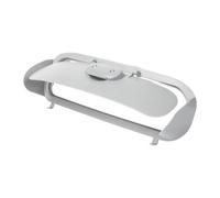 Perfeclan Accessoire de Porte pour Bac à Litière pour Chat - Accessoires pour Chatons et Autres Animaux de Compagnie - Couvercle pour Bac à Litière