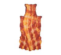 perfeclan Accessoires décoratifs et amusants pour un déguisement de viande, idéal pour le carnaval, Halloween ou toute autre fête, pour Les Enfants