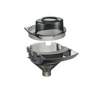 Perfeclan Accessoires pour Distributeur de Lait Infantile : Entonnoir et Couvercle, Portable, pièces de Rechange, Professionnel, Efficace, Remplacement