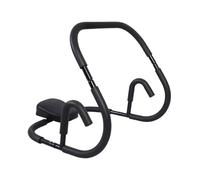 Perfeclan Appareil de Musculation Abdominale Multifonctionnel avec Appui-tête rembourré, idéal pour Les abdominaux et Les Exercices à Domicile.