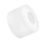 perfeclan Bande d'enveloppement de cheville de poignet de bandage, rouleau de gaze auto-adhésif élastique respirant, bande athlétique pour la cheville, 2.5cm