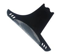 perfeclan Barbe Façon de outil de coiffure pour le visage Shaper de barbe multise