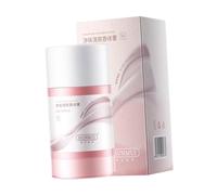 perfeclan Barre parfum solide parfumé solide Dernière fragrance 40 g Facile à absorber Non irritant parfumé Poche, Rose