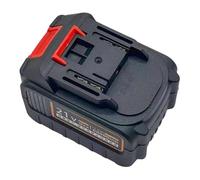 Perfeclan Batterie pour Outils électroportatifs, Accessoires faciles à Installer, Haute Performance, durabilité, qualité supérieure, Pratique, remplace