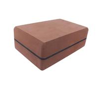 Perfeclan Bloc de, Accessoire de, Portable, Souple, en EVA, pour Exercices de Pilates, stabilité, Musculation, Sports d'intérieur, 350g