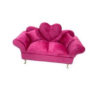 Perfeclan Boîte à Bijoux multifonctionnelle pour canapé, Organiseur de Bijoux, présentoir pour bagues, Boucles d'oreilles, Bracelets, Style A