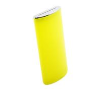 perfeclan Boîte de recyclage pour objets tranchants, boîte de rangement amovible pour maison, hôtel, salon de coiffure, cadeau pour homme