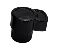 perfeclan Bouchon de protection pour saxophone, petit instrument de musique, pratique et polyvalent, remplacement pour bouchon de saxophone, Soprano 2.3 Cm X 2 Cm