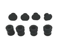 Perfeclan Bouchon de Tampon AV Annulaire, 8 Pièces, pour 021 023 025 MS210 MS230