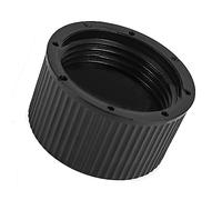 Perfeclan Bouchon de Vidange pour Filtre à Sable de Piscine Haute Performance, Robuste et Léger, Idéal pour Un Usage Professionnel.