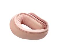 Perfeclan Bracelet lesté Cheville Ajustable, Sable Portable pour l'entraînement Force, la Gymnastique, l'aérobic et Le Fitness, Rose 0.5 Kg