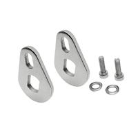 Perfeclan Bras de Serrage Robustes, Essentiels, Haute Performance, Professionnels, Pratiques, pour Une Connexion Stable, pièces de Fixation universelles