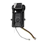 perfeclan Caméra à flux optique de drone, accessoire de drone sans balais, accessoire de pièces de mini drone pour pièce de drone pliable
