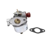 Perfeclan Carburateur de Remplacement avec Joint pour Moteur Horizontal GEO35,