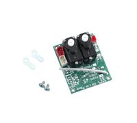 perfeclan Carte de Module récepteur, accessoires d'avion RC, facile à installer, Circuit imprimé de remplacement pour accessoires pour Wltoys XK