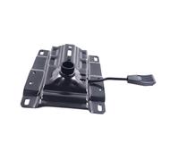 Perfeclan Chaise de Chaise de Bureau Mécanisme de contrôle des Accessoires de remontée des chaises pivotantes de Support de Support de Remplacement de de Bureau