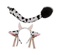 perfeclan chat oreille peluche moelleux cheveux cerceau Animal Cosplay Lolita cheveux accessoires pour femmes filles adultes enfants